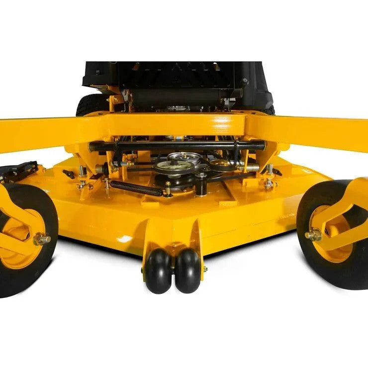 PRO X 660 - COMMERCIAL STAND-ON MOWER - Cub Cadet
