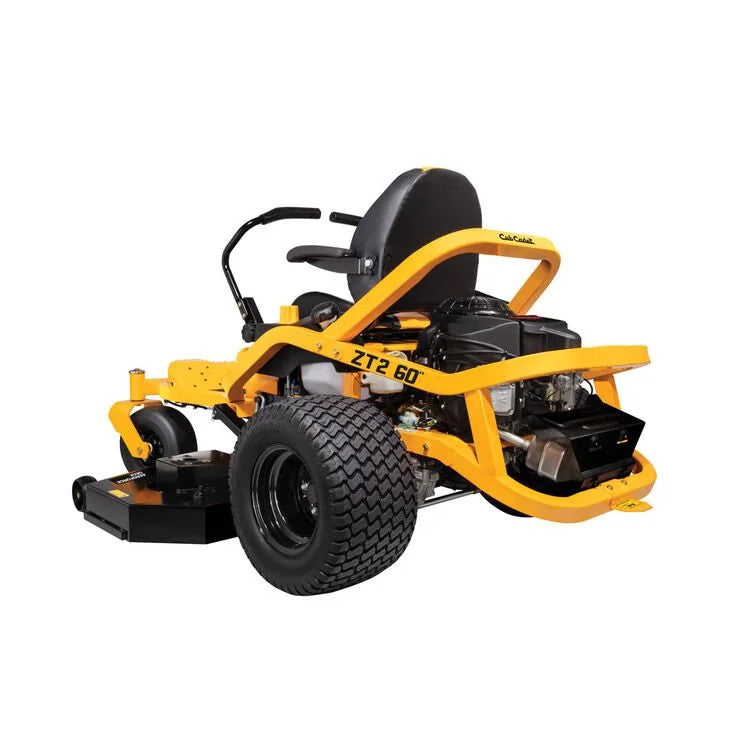 ZT2 60 - Cub Cadet