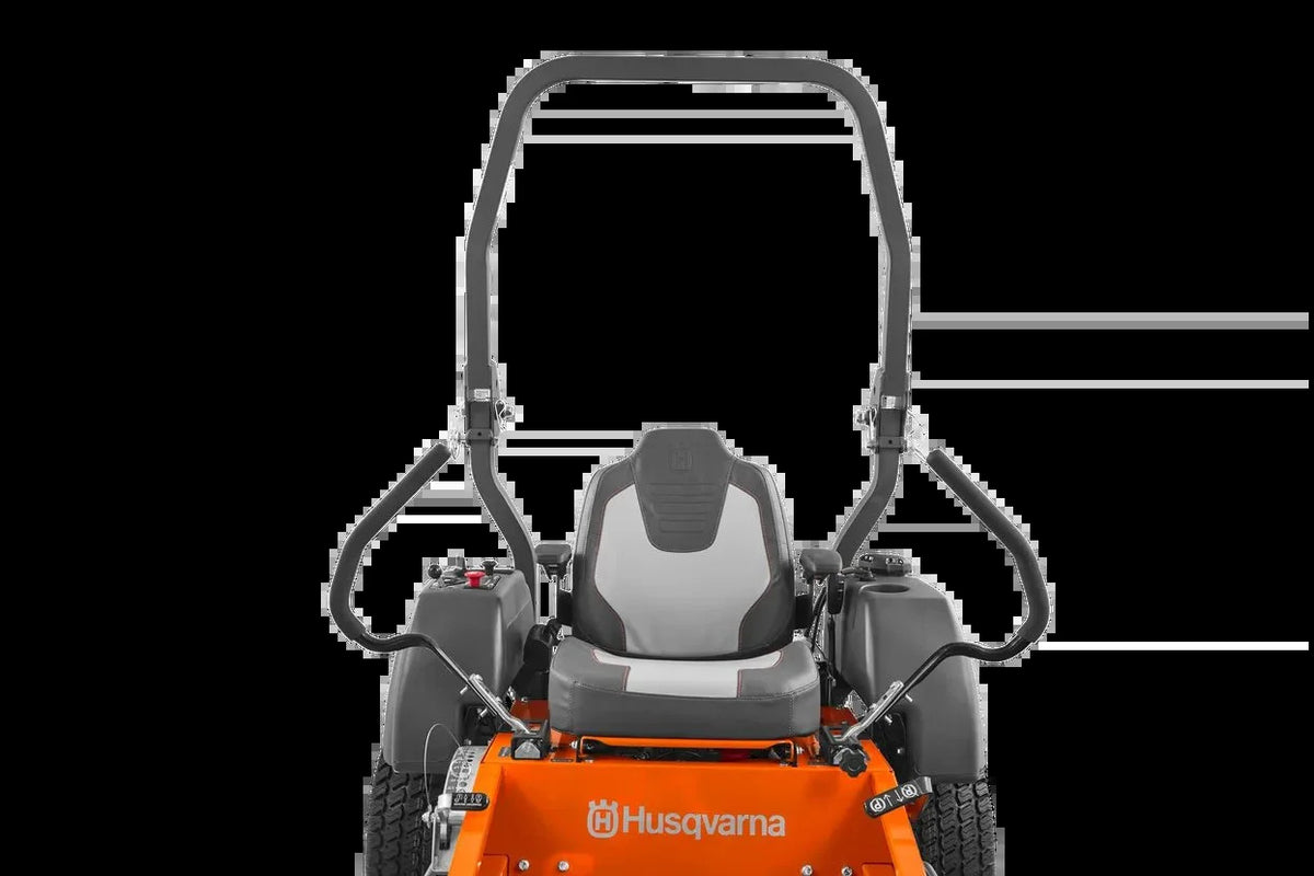 HUSQVARNA MZ54 - HUSQVARNA