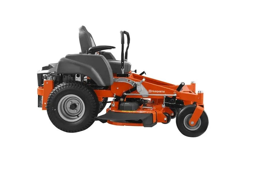 HUSQVARNA MZ48 - HUSQVARNA
