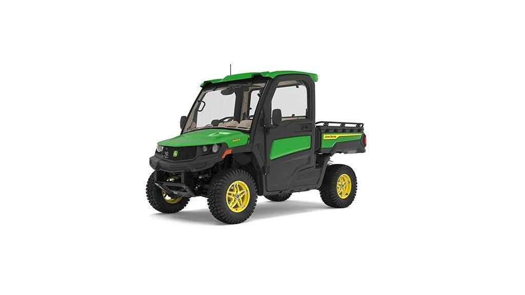 John Deere XUV 845R Gator™ Utility Vehicle