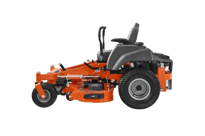 HUSQVARNA MZ48 - HUSQVARNA