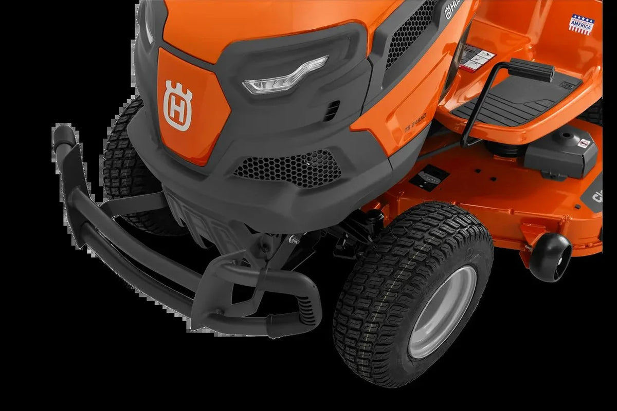 HUSQVARNA TS 248XD - HUSQVARNA