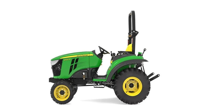 John Deere 2032R Compact Tractor