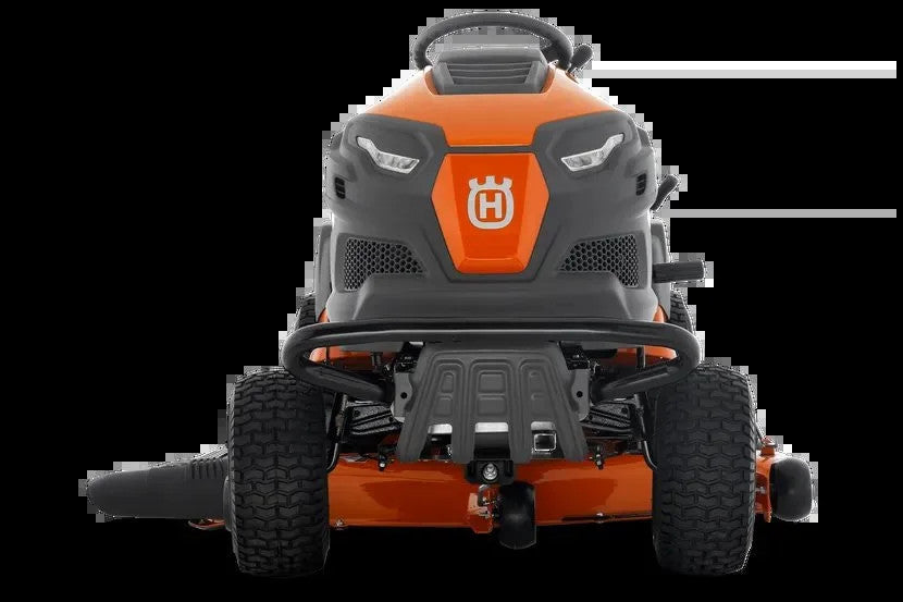 HUSQVARNA TS 148X - HUSQVARNA