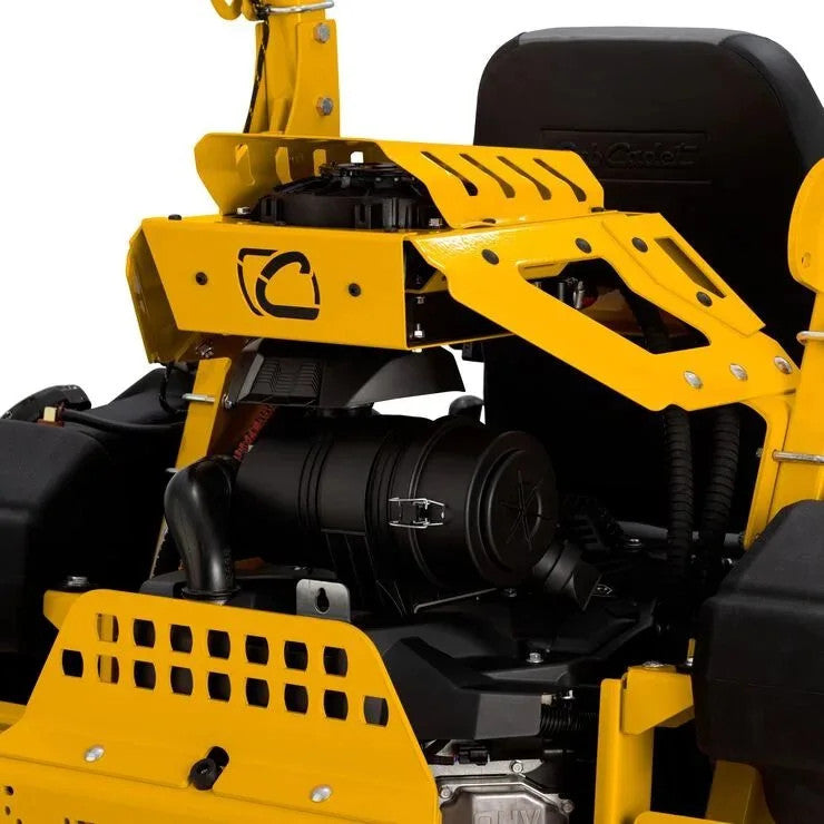 PRO Z 972SDL EFI - PRO Z 900 S SERIES - Cub Cadet