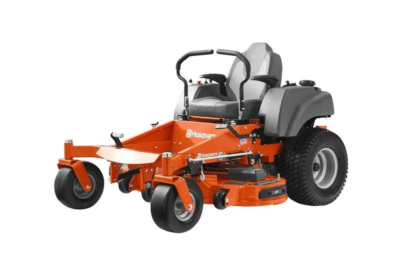 HUSQVARNA MZ48 - HUSQVARNA