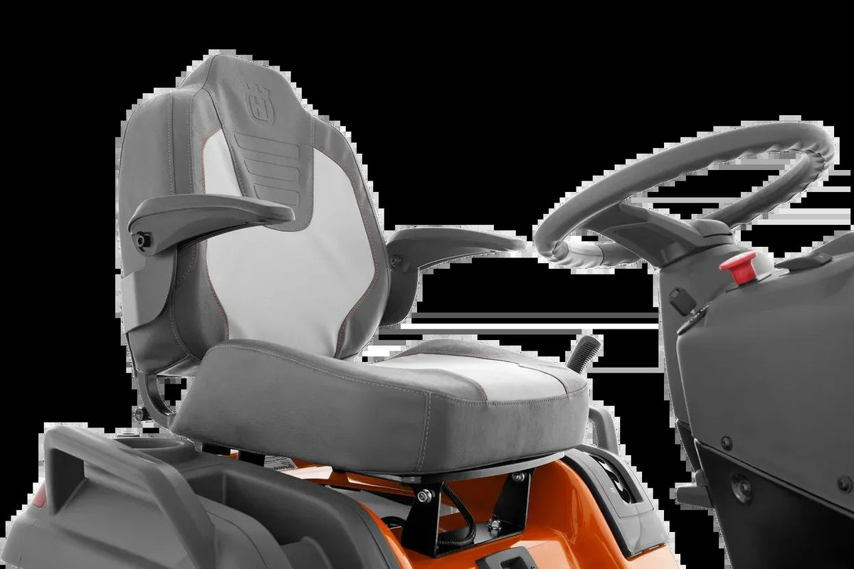 Husqvarna TS 348XD - HUSQVARNA