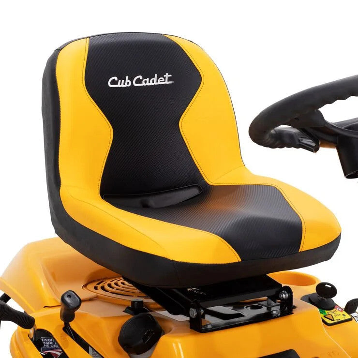 CC30H Riding Lawn Mower