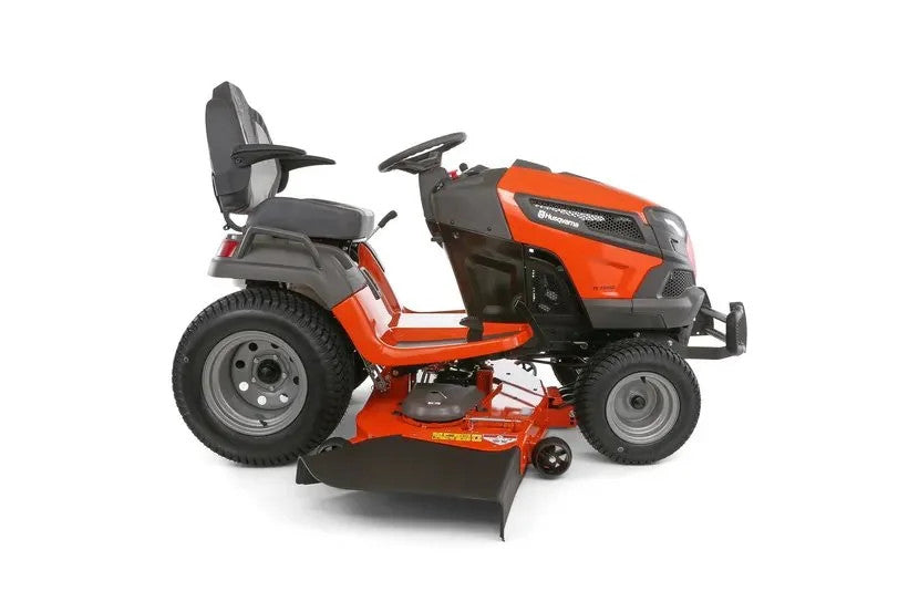 Husqvarna TS 354XD - HUSQVARNA