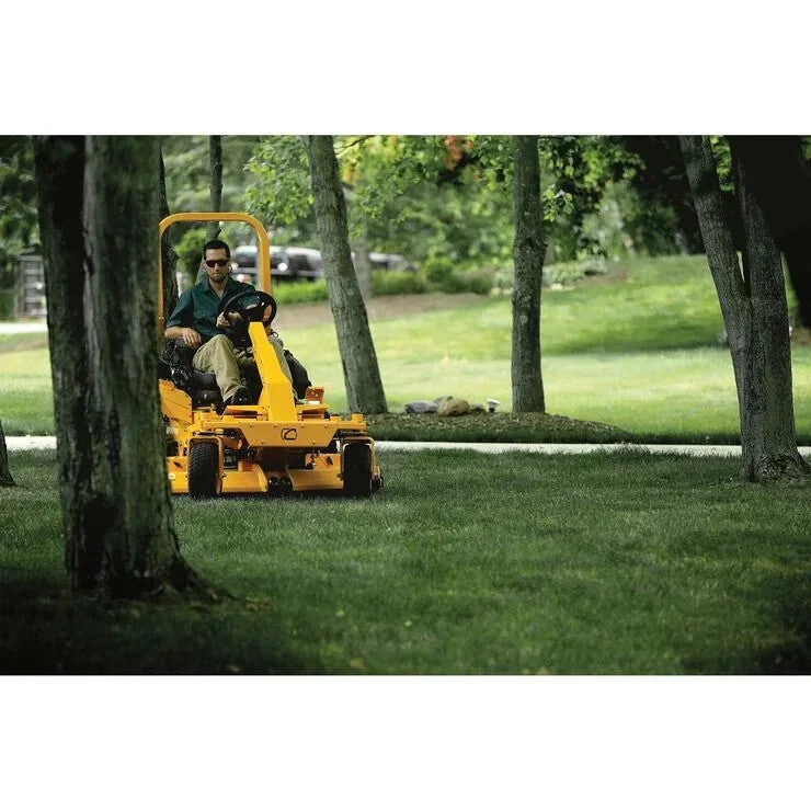 PRO Z 760S - PRO Z 700 S SERIES - Cub Cadet