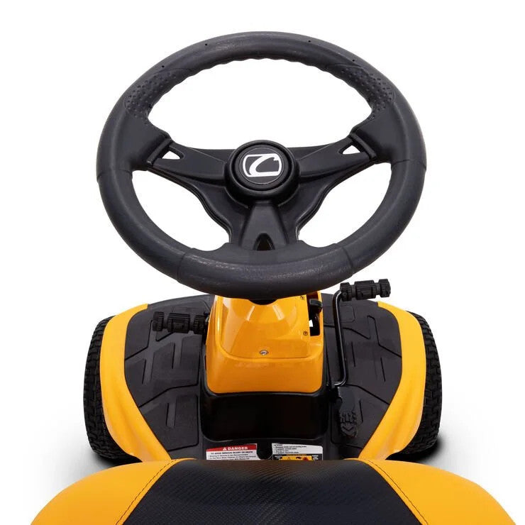 CC30H Riding Lawn Mower