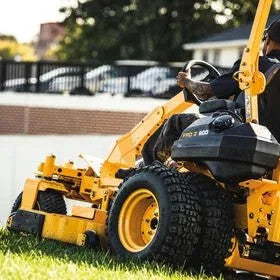 PRO Z 972SD EFI - PRO Z 900 S SERIES - Cub Cadet