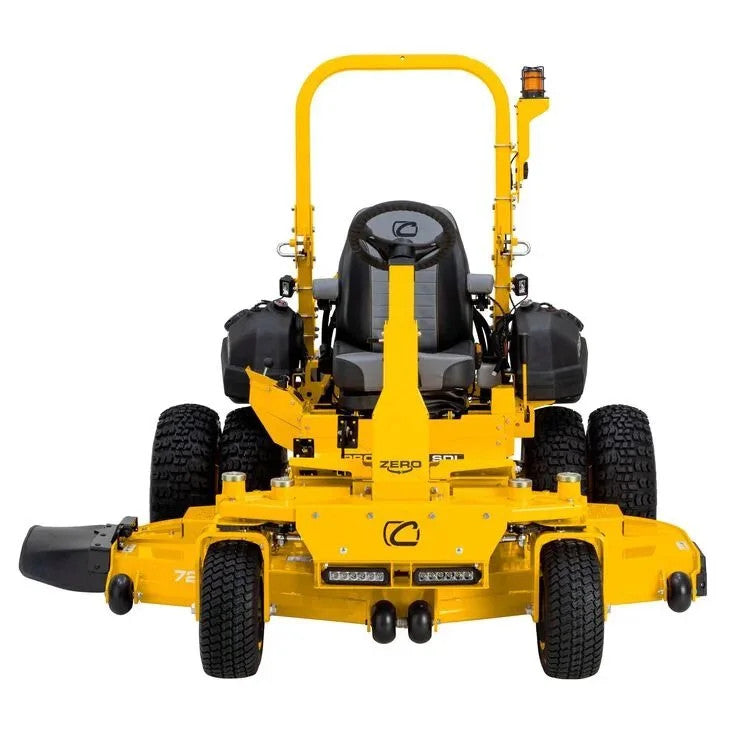 PRO Z 972SDL EFI - PRO Z 900 S SERIES - Cub Cadet