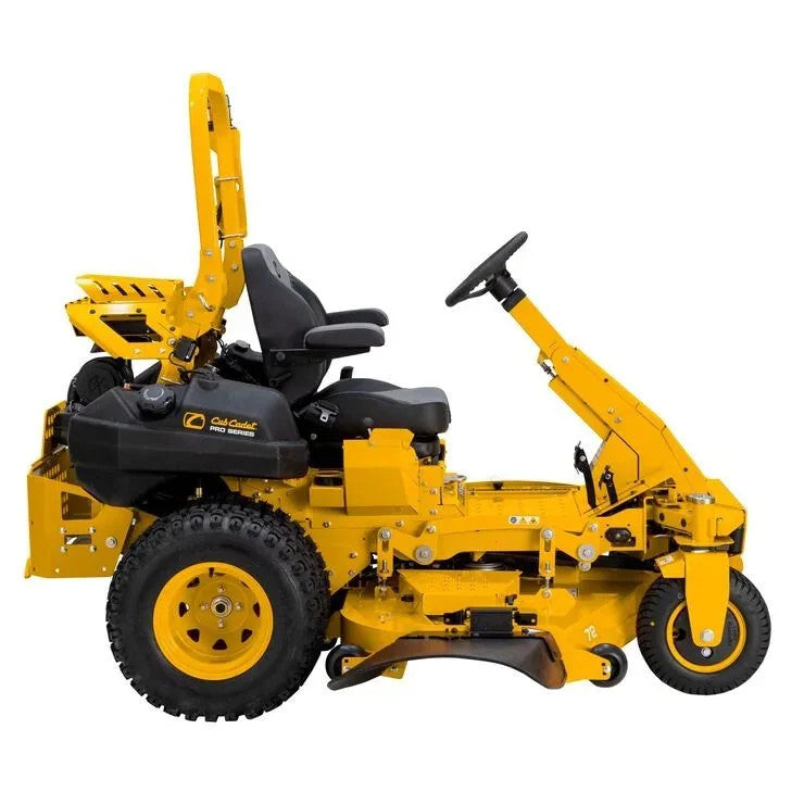PRO Z 972SDL EFI - PRO Z 900 S SERIES - Cub Cadet