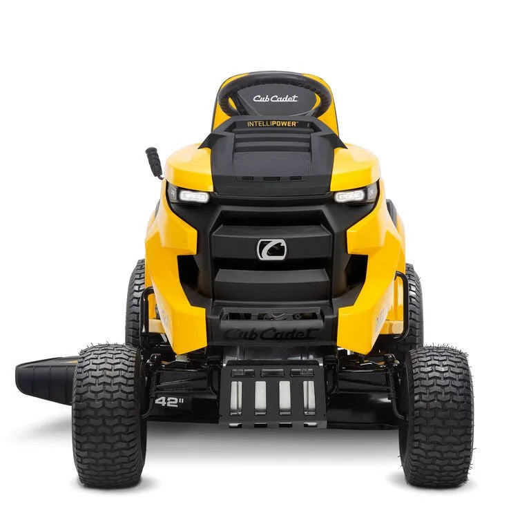 XT1 LT42 IntelliPOWER®