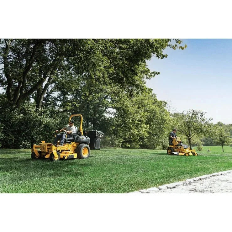 PRO Z 960L EFI - PRO Z 900 L SERIES - Cub Cadet