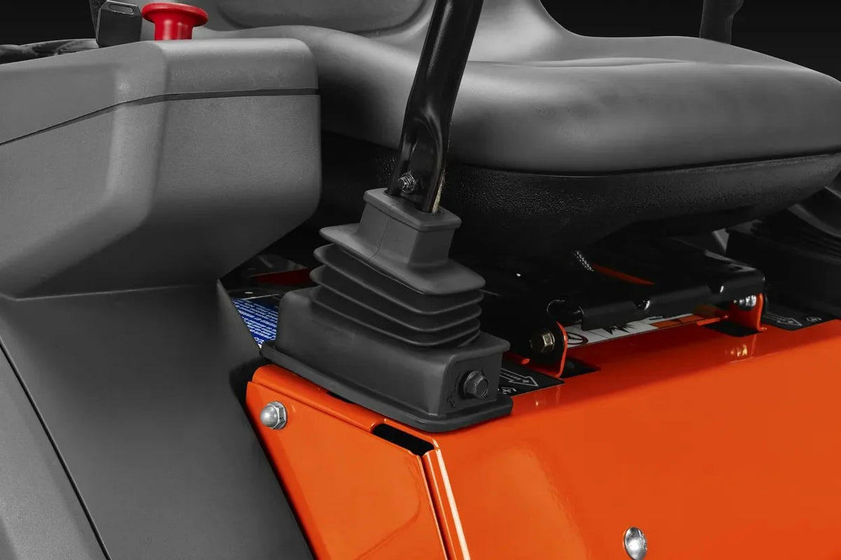 Husqvarna Z254 - HUSQVARNA