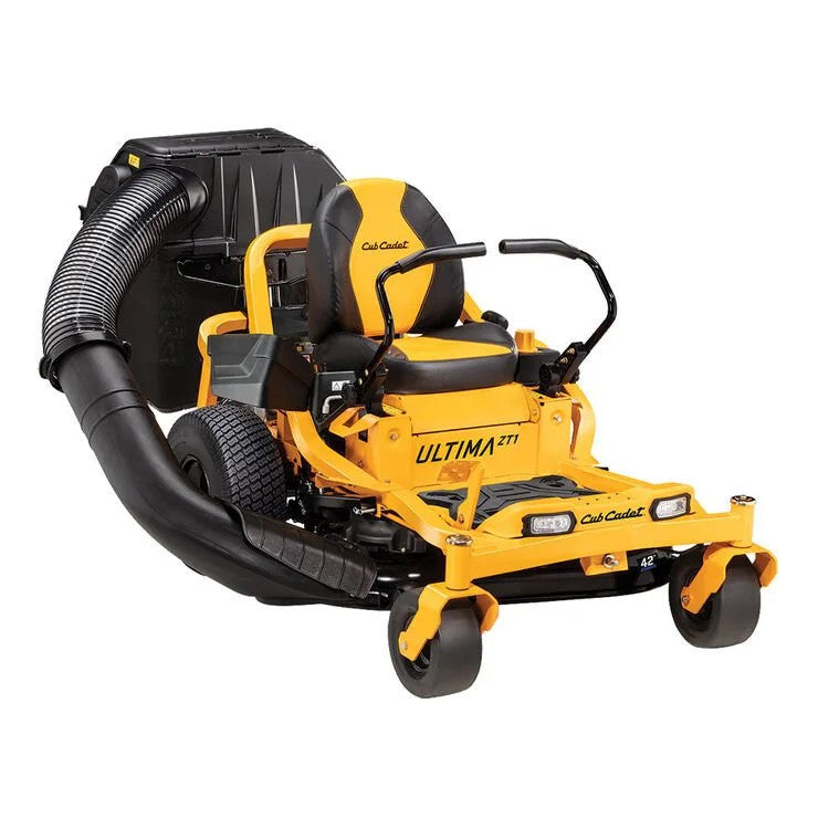 ZT1 42 - Cub Cadet