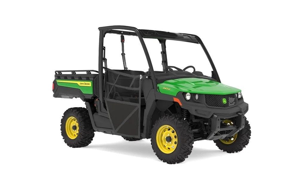 John Deere XUV 845M Gator™ Utility Vehicle