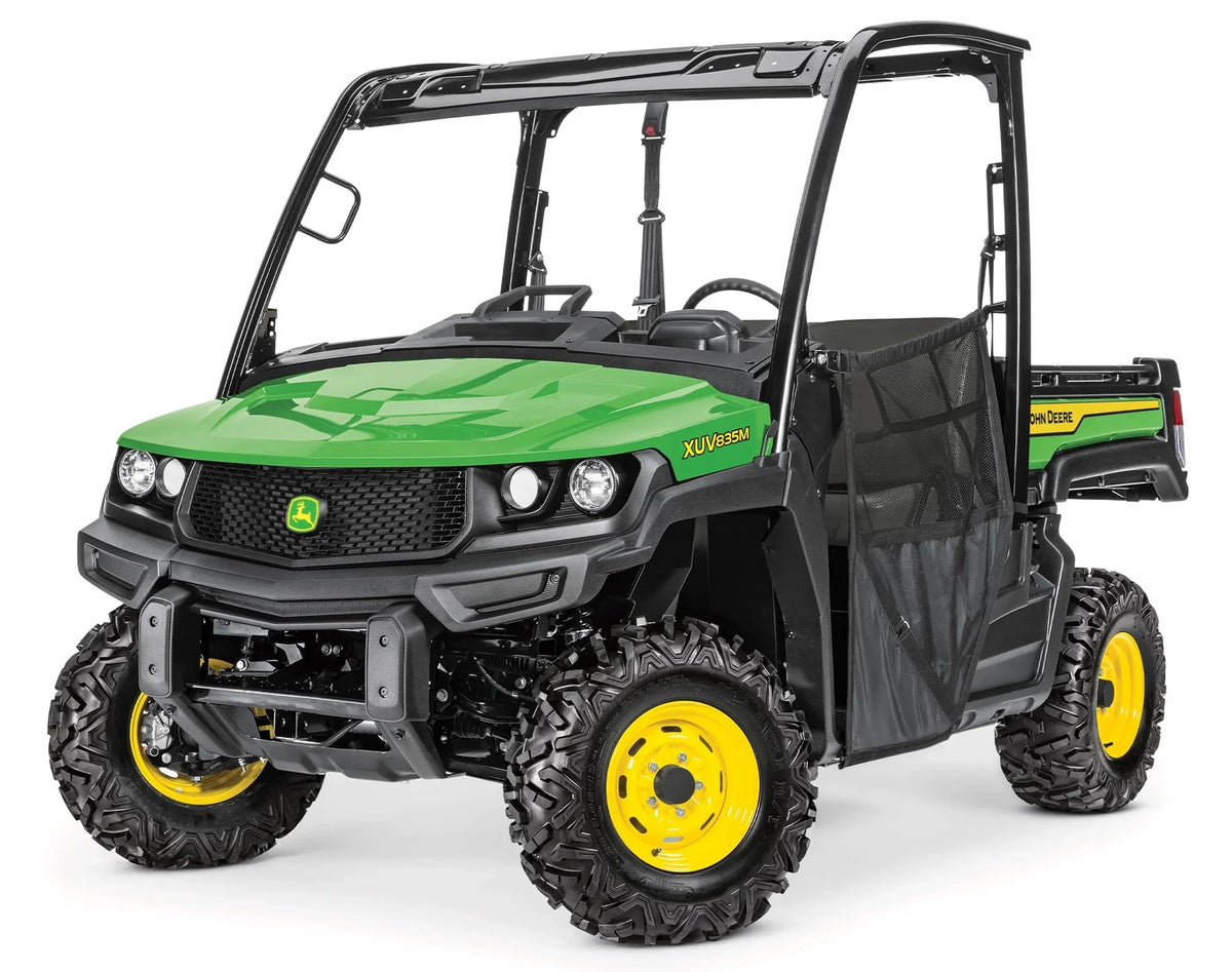 John Deere XUV 835M Gator™ Utility Vehicle
