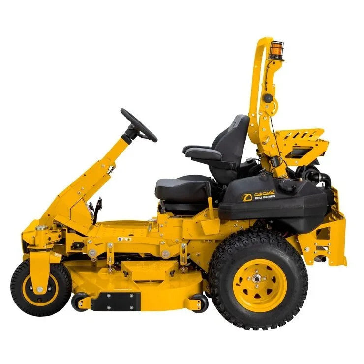 PRO Z 972SDL EFI - PRO Z 900 S SERIES - Cub Cadet