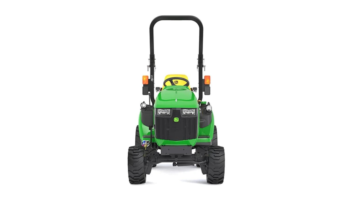 John Deere 1025R Sub-Compact Tractor