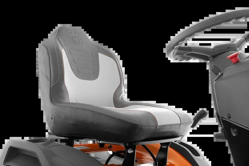 HUSQVARNA TS 148X - HUSQVARNA