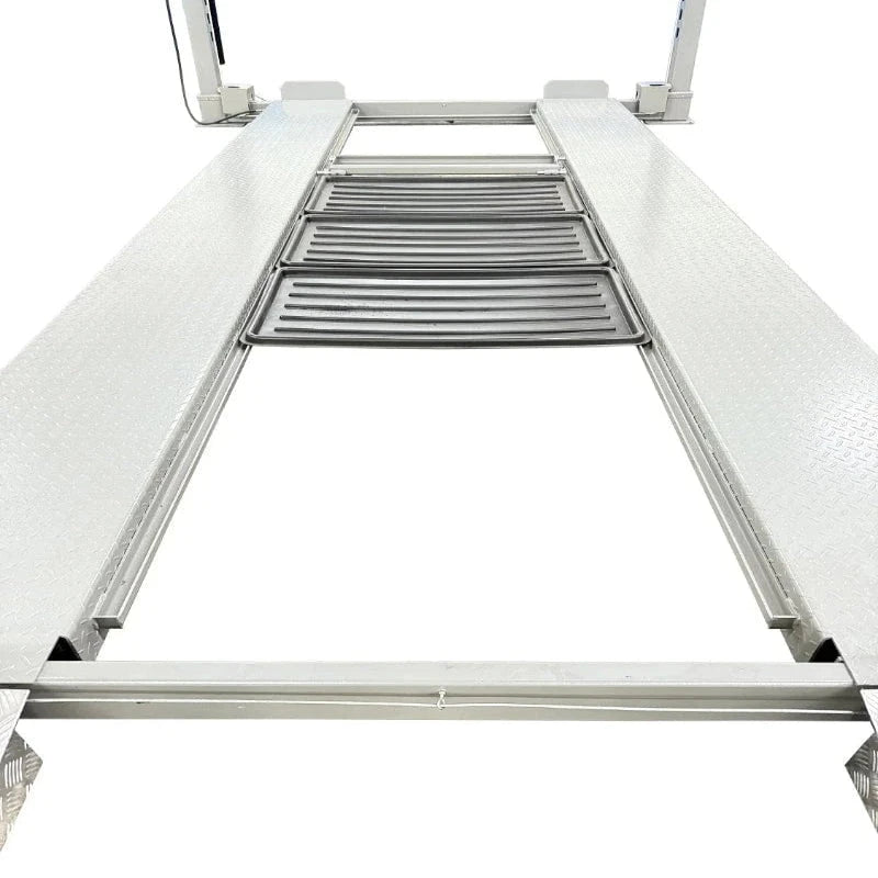 Triumph NOS10000 4-Post Auto Parking Lift