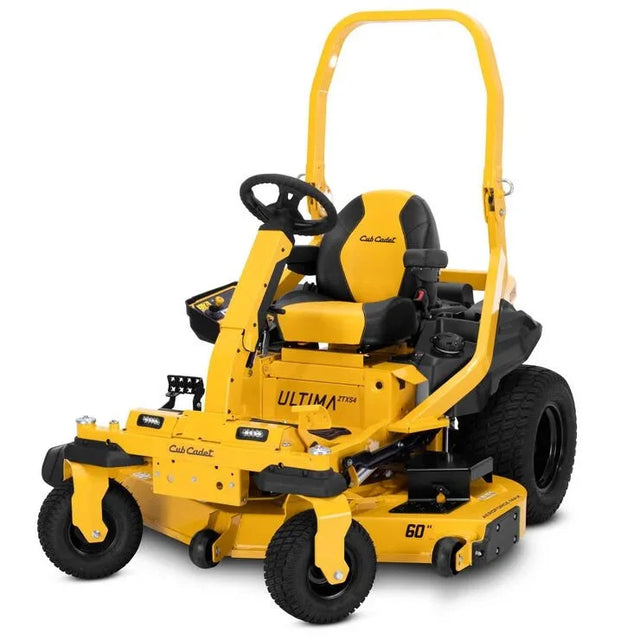 ZTXS4 60 - Ultima Series™ ZTXS - Cub Cadet