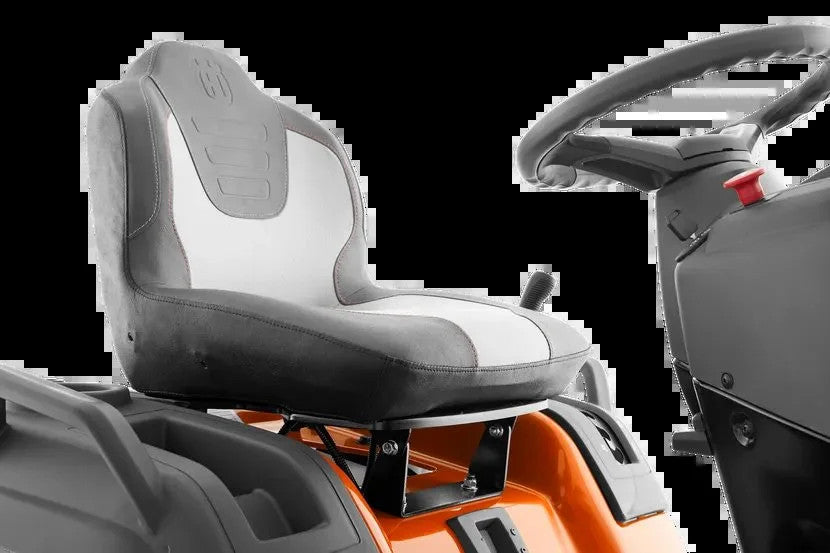 HUSQVARNA TS 242XD - HUSQVARNA