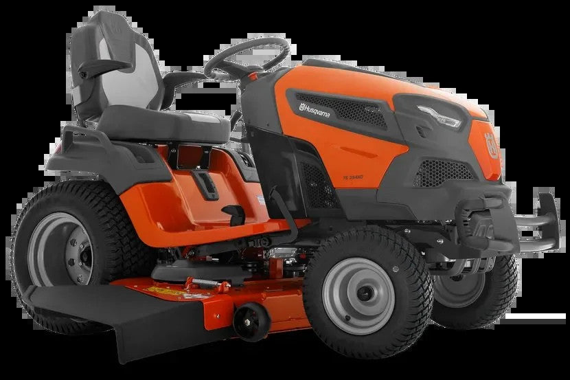Husqvarna TS 354XD - HUSQVARNA
