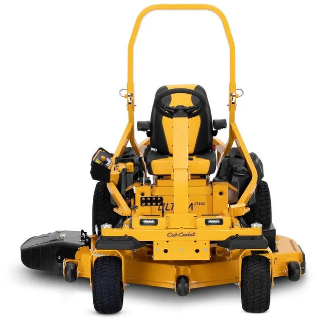 ZTXS5 60 - Ultima Series™ ZTXS - Cub Cadet