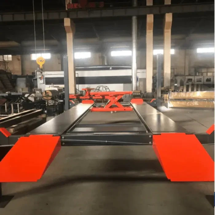 Katool KT-4H110 11,000lbs 4 Post Lift
