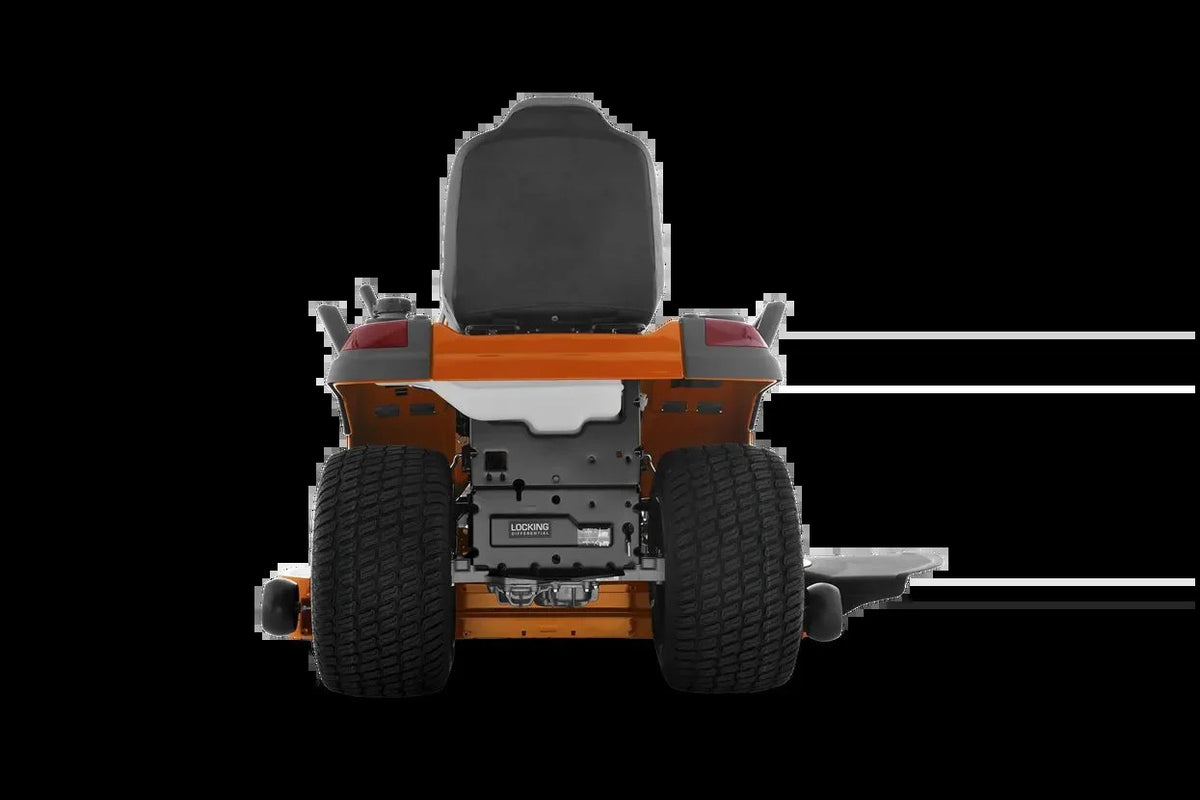 HUSQVARNA TS 248XD - HUSQVARNA