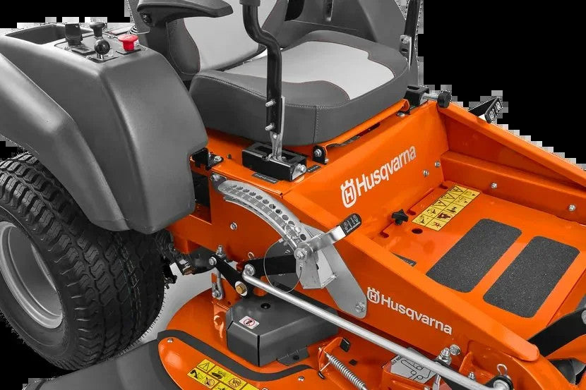 HUSQVARNA MZ48 - HUSQVARNA