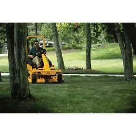 PRO Z 760S - PRO Z 700 S SERIES - Cub Cadet
