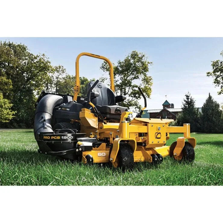 PRO Z 960L EFI - PRO Z 900 L SERIES - Cub Cadet
