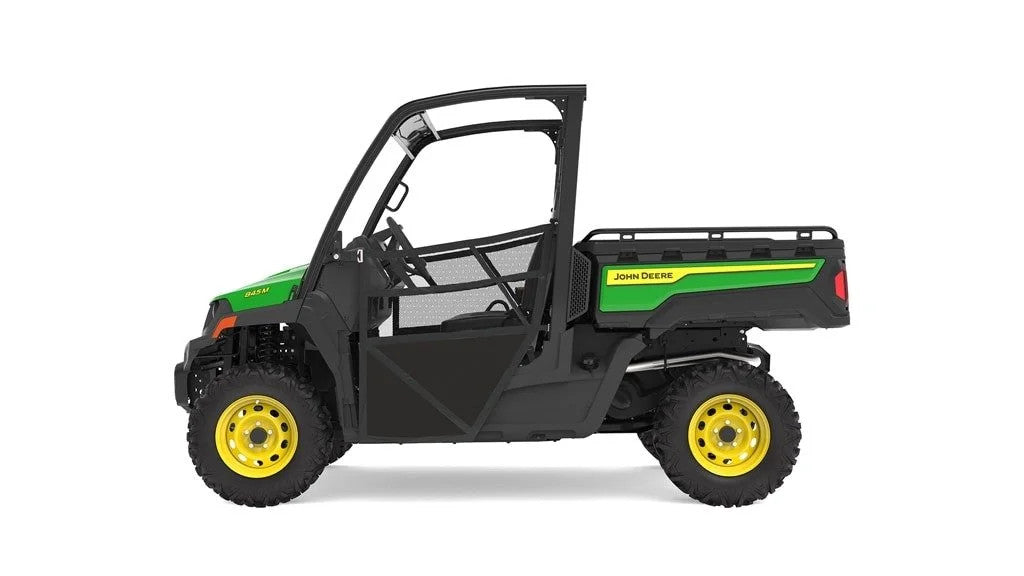 John Deere XUV 845M Gator™ Utility Vehicle