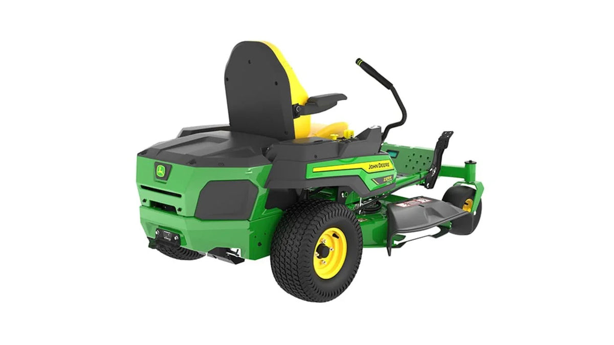John Deere Z370R Electric ZTrak™ Mower, 42-in. Deck