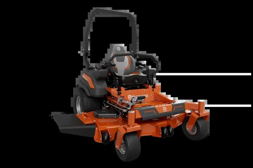 HusqvarnaZ572XS - HUSQVARNA