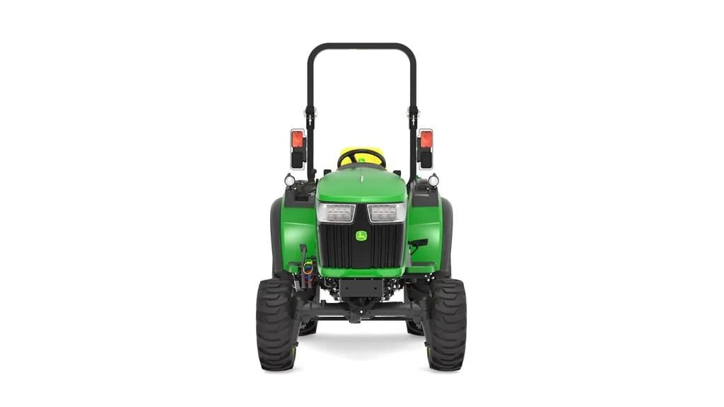 John Deere 2032R Compact Tractor