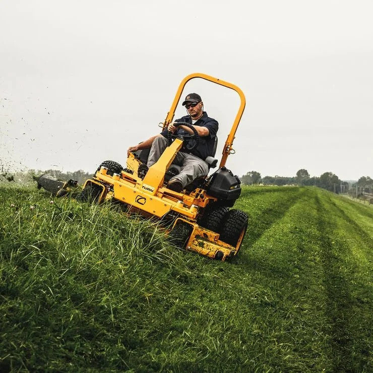 PRO Z 972SD EFI - PRO Z 900 S SERIES - Cub Cadet