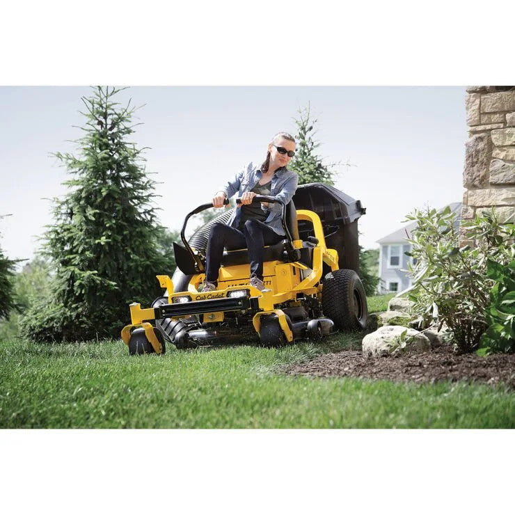 ZT1 42 - Cub Cadet
