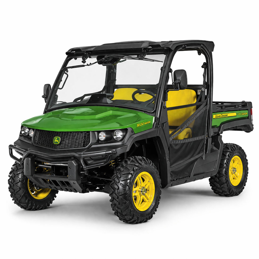 Full Size Gator™ XUV