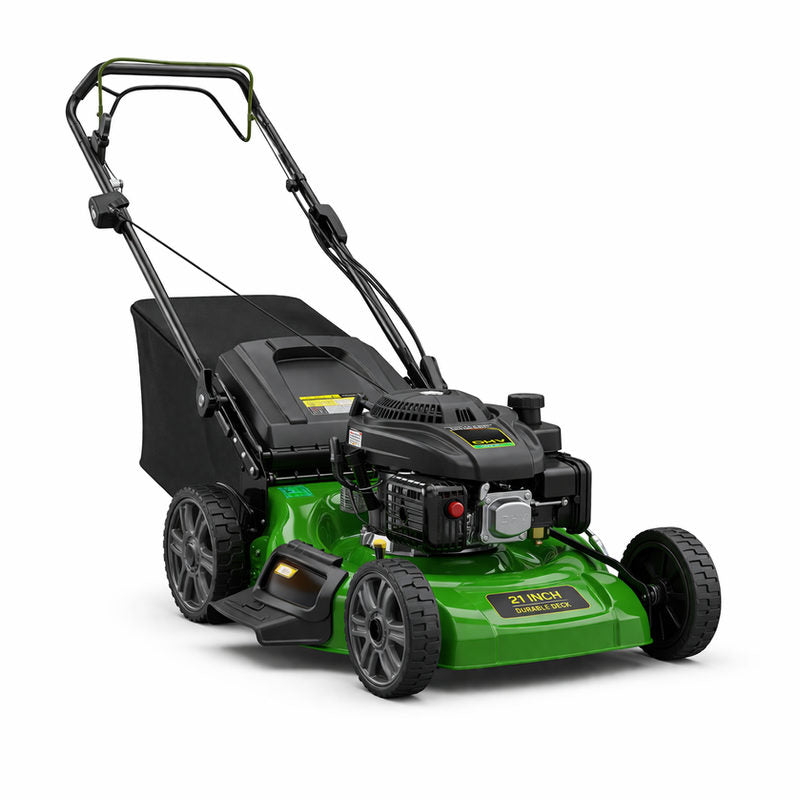 Mowers