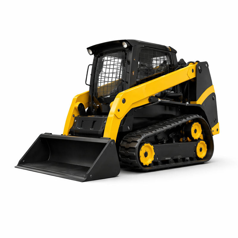 Mini Skid Steers