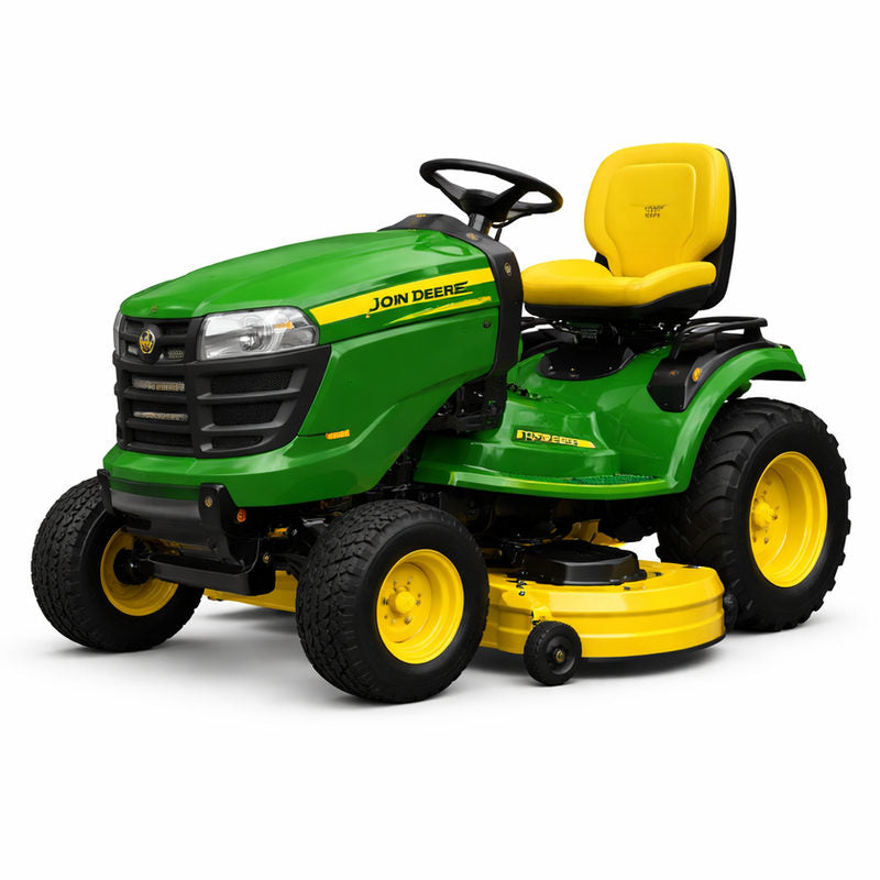 Zero Turn Mowers